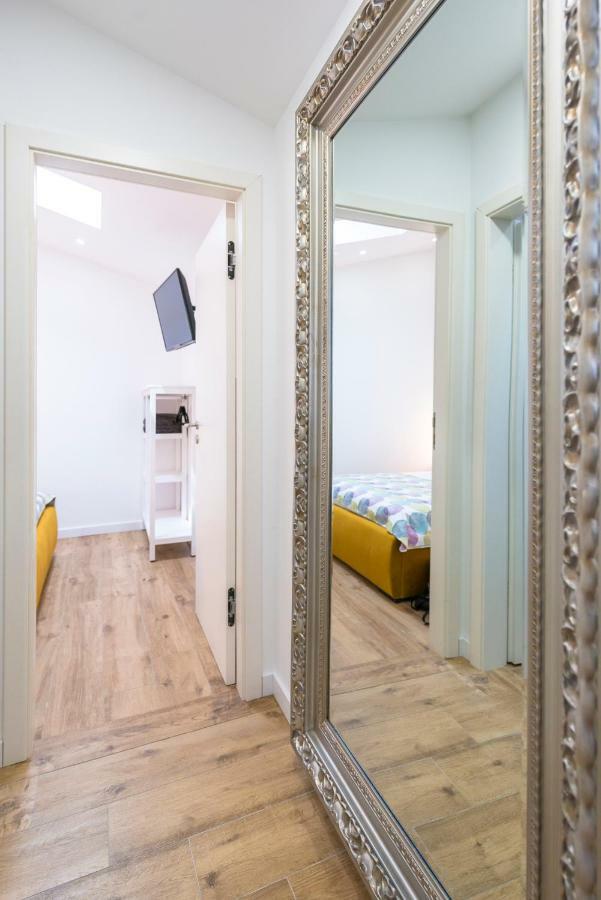 Apartment Central 1 Dubrovnik Buitenkant foto