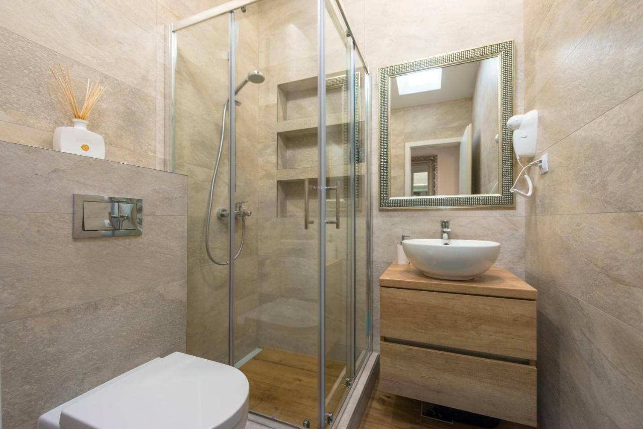 Apartment Central 1 Dubrovnik Buitenkant foto